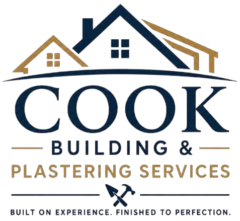 Cook Building & Plastering preview