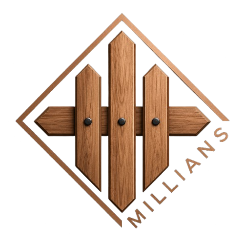 Millians Fencing preview
